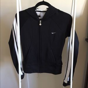 Nike Track Jacket